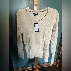 NEW Women’s Tommy Hilfiger Sweater, Size XS